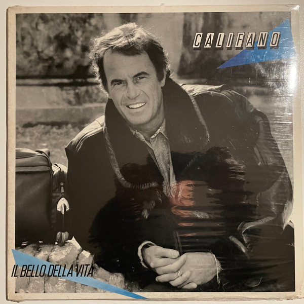 Franco Califano - Il Bello Della Vita