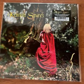 The Kentish Spires - The Last Harvest