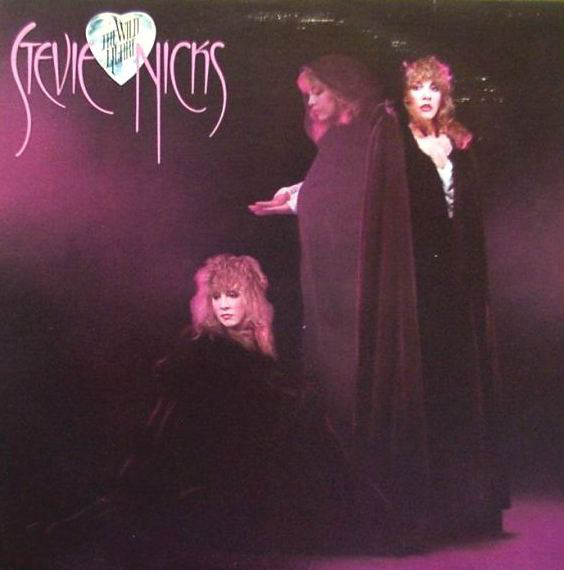 Stevie Nicks - The Wild Heart