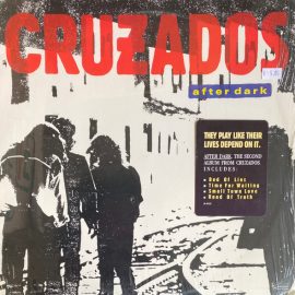 Cruzados - After Dark