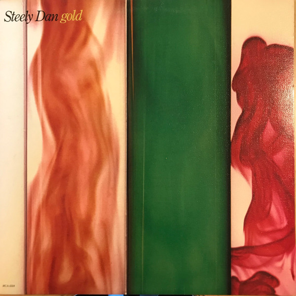 Steely Dan - Gold