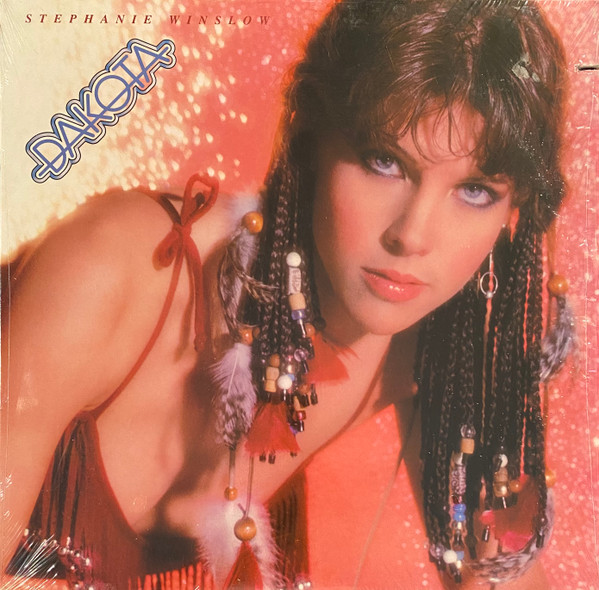 Stephanie Winslow - Dakota