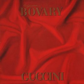 Guccini* - Signora Bovary