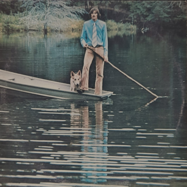 James Taylor (2) - One Man Dog