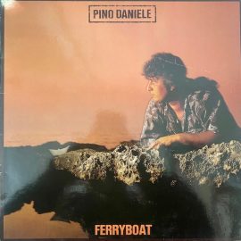 Pino Daniele - Ferry Boat