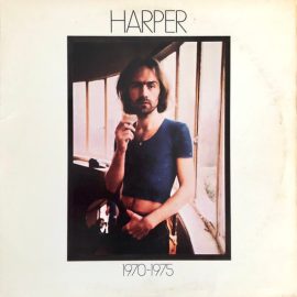 Roy Harper - Harper 1970-1975