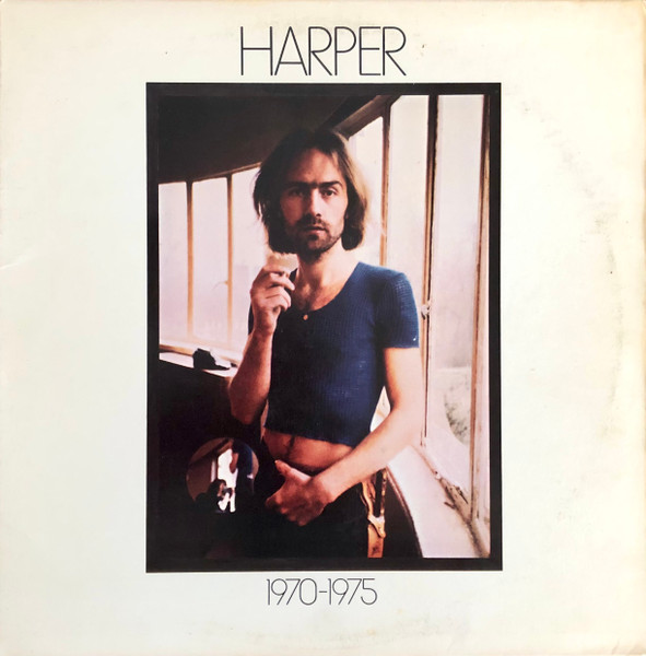 Roy Harper - Harper 1970-1975