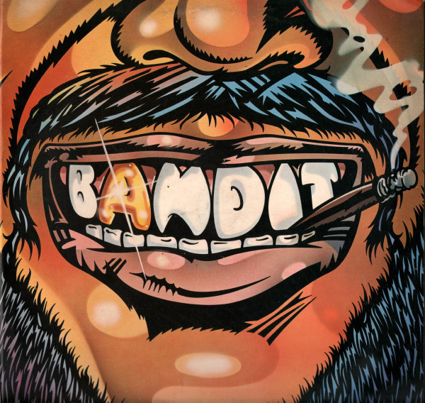 Bandit (15) - Bandit