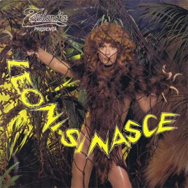 Renato Zero - Leoni Si Nasce