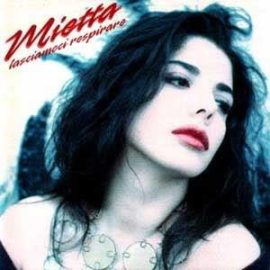 Mietta - Lasciamoci Respirare