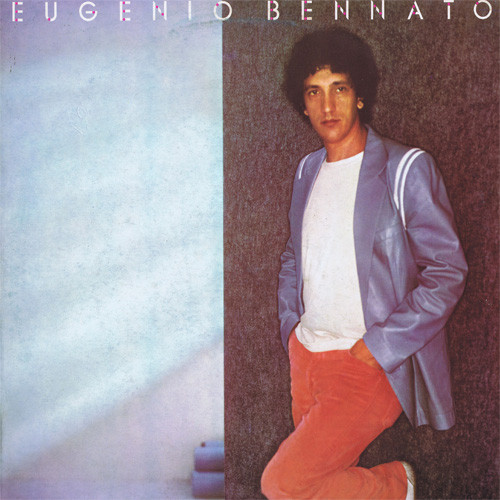 Eugenio Bennato - Eugenio Bennato
