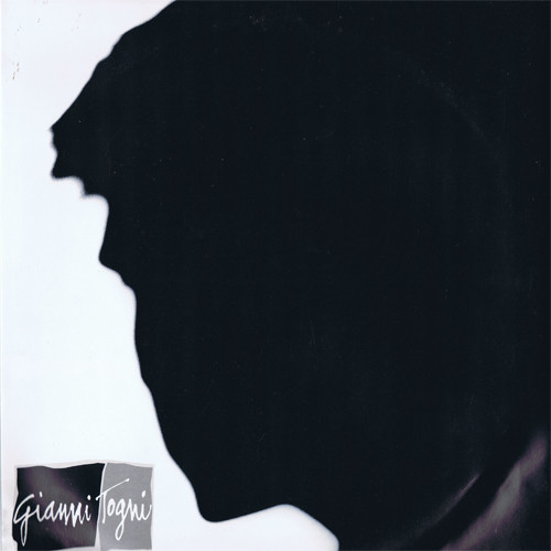 Gianni Togni - Bersaglio Mobile