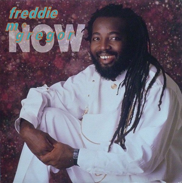 Freddie McGregor - Now