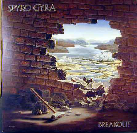 Spyro Gyra - Breakout