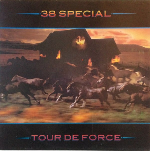 38 Special (2) - Tour De Force
