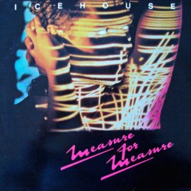 Icehouse - Measure For Measure