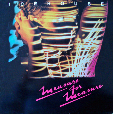 Icehouse - Measure For Measure