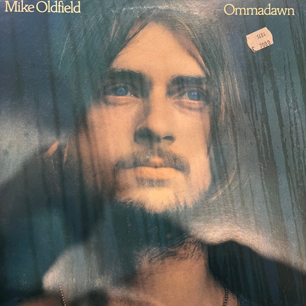 Mike Oldfield - Ommadawn