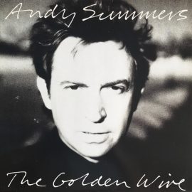 Andy Summers - The Golden Wire