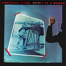 American Flyer - Spirit Of A Woman