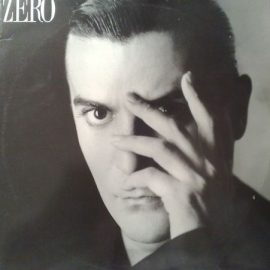 Renato Zero - Zero