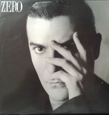 Renato Zero - Zero