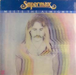 Supermax - Meets The Almighty