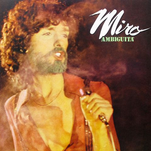 Miro (6) - Ambiguità