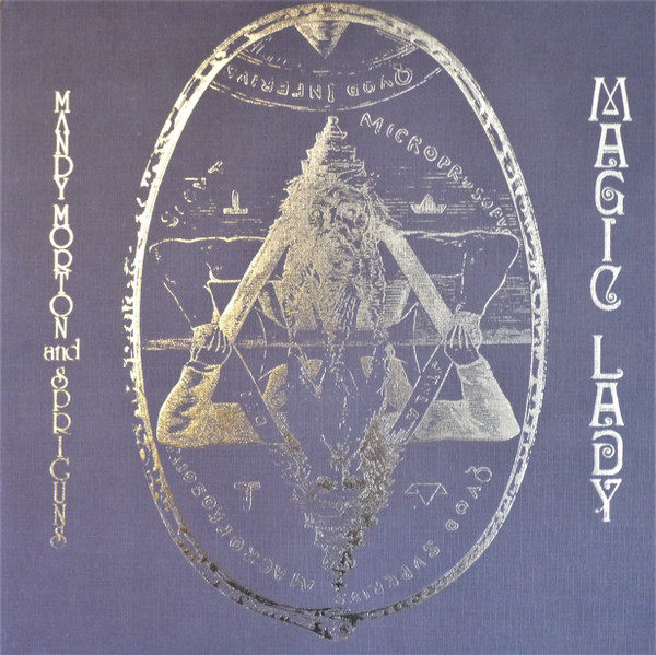 Mandy Morton And Spriguns - Magic Lady