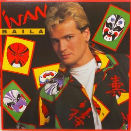 Ivan (4) - Baila