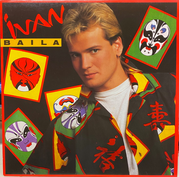Ivan (4) - Baila