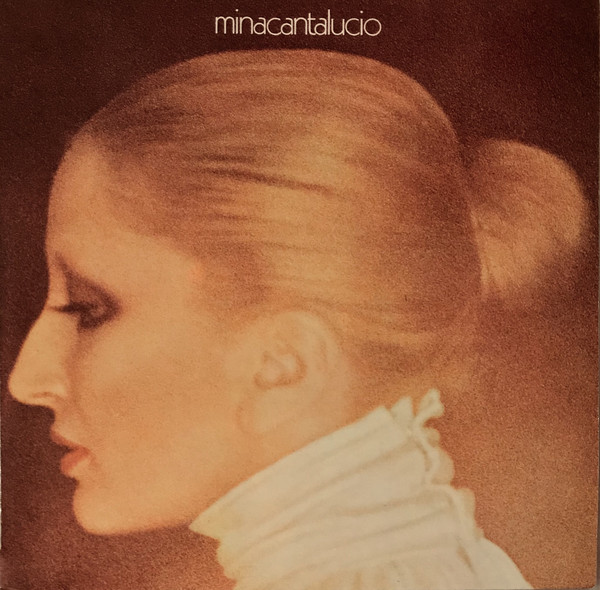 Mina (3) - Minacantalucio