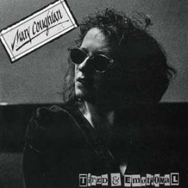 Mary Coughlan - Tired & Emotional