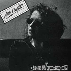 Mary Coughlan - Tired & Emotional