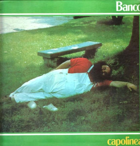 Banco* - Capolinea