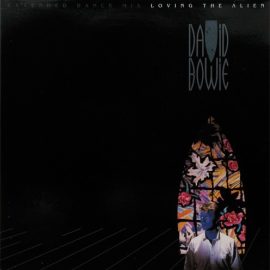 David Bowie - Loving The Alien (Extended Dance Mix)
