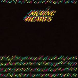 Moving Hearts - Moving Hearts