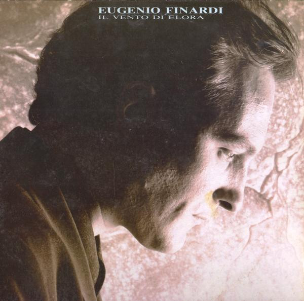 Eugenio Finardi - Il Vento Di Elora