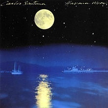 Carlos Santana - Havana Moon