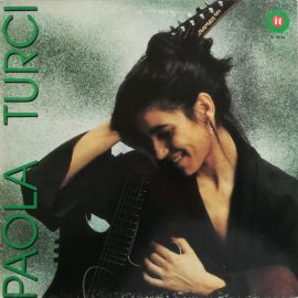 Paola Turci - Paola Turci