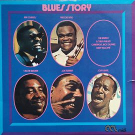 Various - Blues Story