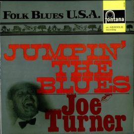 Joe Turner* - Jumpin' The Blues