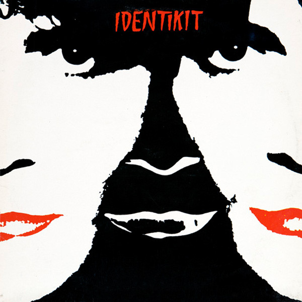 Renato Zero - Identikit