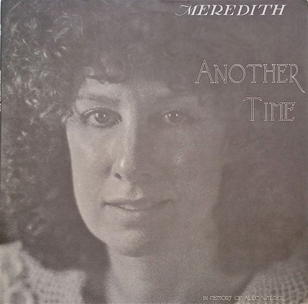 Meredith* - Another Time