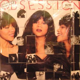 Sweet Obsession - Sweet Obsession