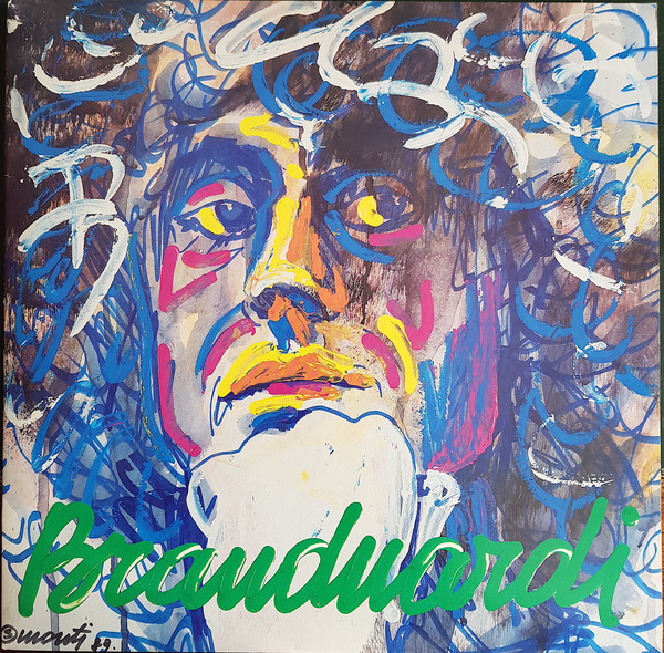 Angelo Branduardi - Il Ladro