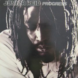 Junior Reid - Progress