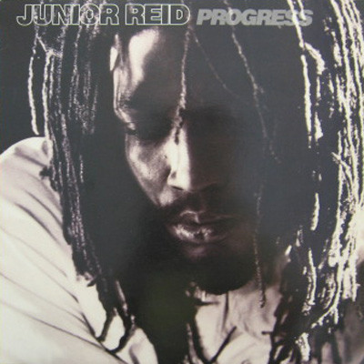 Junior Reid - Progress