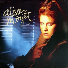 Alison Moyet - Alf
