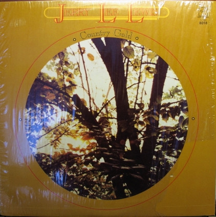 Jerry Lee Lewis - Country Gold